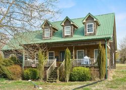 Pre-foreclosure Listing in W MOUNT VERNON RD BETHPAGE, TN 37022