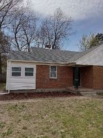 Pre-foreclosure in  MACON RD Memphis, TN 38122