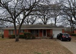 Pre-foreclosure in  EDITH LN Haltom City, TX 76117