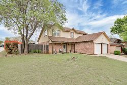 Pre-foreclosure in  WOODSMOKE WAY Fort Worth, TX 76137