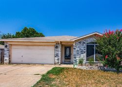 Pre-foreclosure in  SHADY SPRINGS TRL Fort Worth, TX 76179
