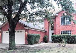 Pre-foreclosure in  HIGHLAND STATION DR Fort Worth, TX 76131
