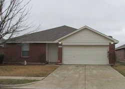 Pre-foreclosure in  BOXWOOD DR Crowley, TX 76036