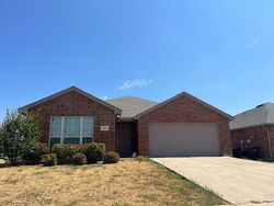 Pre-foreclosure in  CHERRY BARK LN Fort Worth, TX 76140