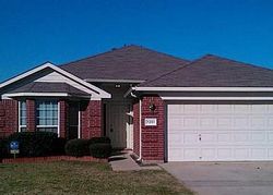 Pre-foreclosure in  WILD WING DR Fort Worth, TX 76120
