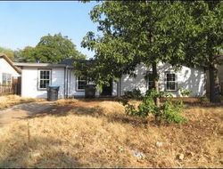 Pre-foreclosure in  E BEDDELL ST Fort Worth, TX 76115