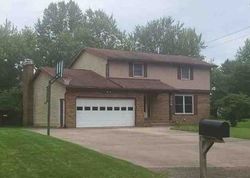 Pre-foreclosure in  WINDHAM ST NE Canton, OH 44721