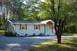 Pre-foreclosure Listing in W SIMMONS ST LANDRUM, SC 29356