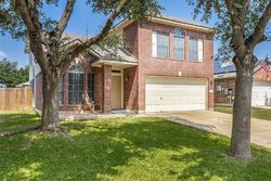 Pre-foreclosure in  REGGIE JACKSON TRL Round Rock, TX 78665