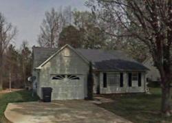 Pre-foreclosure in  CLEAR LAKE DR Simpsonville, SC 29680