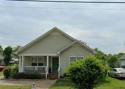 Pre-foreclosure in  OLD PARIS MOUNTAIN RD Greenville, SC 29609