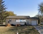 Pre-foreclosure in  COMMERCIAL AVE SE Wolsey, SD 57384