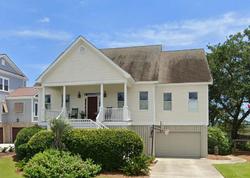 Pre-foreclosure in  FIDDLERS MARSH DR Mount Pleasant, SC 29464