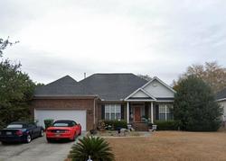 Pre-foreclosure in  WAXWING DR Florence, SC 29505