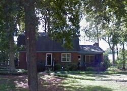 Pre-foreclosure Listing in DOGWOOD DR NINETY SIX, SC 29666