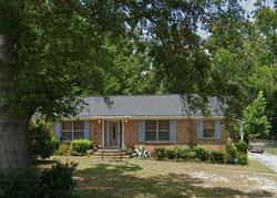 Pre-foreclosure in  CASCADE AVE Florence, SC 29505