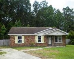 Pre-foreclosure in  RED CEDAR DR Goose Creek, SC 29445