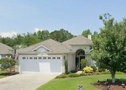 Pre-foreclosure in  MARBELLA DR Murrells Inlet, SC 29576