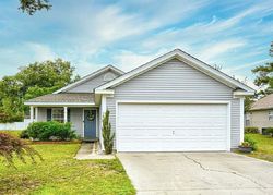 Pre-foreclosure in  SOUTHGATE PKWY Myrtle Beach, SC 29579