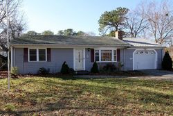Pre-foreclosure Listing in TAFT RD WEST YARMOUTH, MA 02673