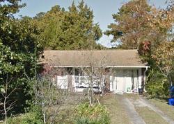 Pre-foreclosure in  GARRISON ST Myrtle Beach, SC 29577