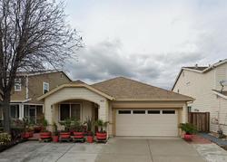 Pre-foreclosure in  ROWE DR Fairfield, CA 94533