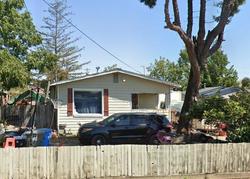 Pre-foreclosure in  WOODROW AVE Vallejo, CA 94590