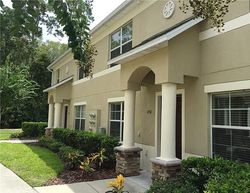 Pre-foreclosure in  CARINA CIR Sanford, FL 32773