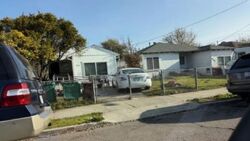 Pre-foreclosure in  F ST Oakland, CA 94603