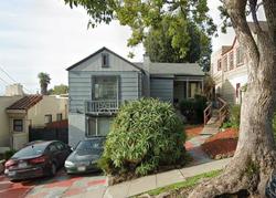 Pre-foreclosure in  MORCOM AVE Oakland, CA 94619
