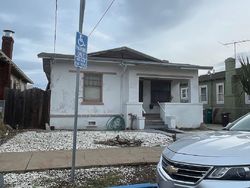 Pre-foreclosure in  67TH AVE Oakland, CA 94621