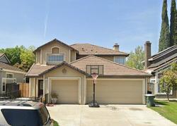 Pre-foreclosure in  HOMER HENRY CT Tracy, CA 95376