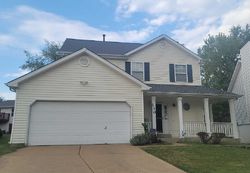 Pre-foreclosure Listing in KINROSS CT VALLEY PARK, MO 63088