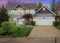 Pre-foreclosure in  BUTLER NATIONAL CT O Fallon, MO 63366