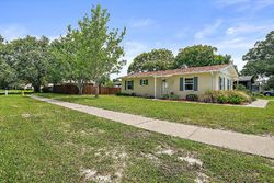 Pre-foreclosure in  CECILIA CT Saint Augustine, FL 32086