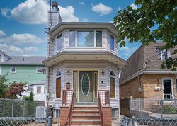 Pre-foreclosure in  MILLS AVE Staten Island, NY 10305
