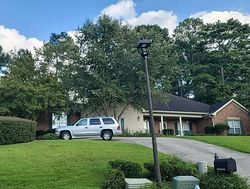 Pre-foreclosure in  PARK PLACE CIR Augusta, GA 30909