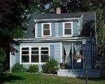 Pre-foreclosure in  ALLENS COVE RD Charlestown, RI 02813