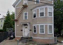 Pre-foreclosure in  WENDELL ST Providence, RI 02909