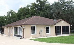 Pre-foreclosure in  W RIVER RD Palatka, FL 32177