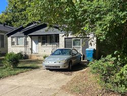 Pre-foreclosure in  S PULASKI ST Little Rock, AR 72202