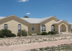 Pre-foreclosure in  E SAPINERO DR Pueblo, CO 81007