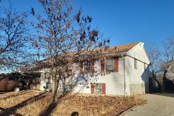 Pre-foreclosure in  NORWICH AVE Pueblo, CO 81008