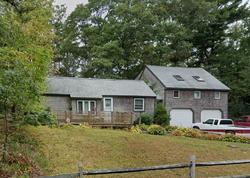 Pre-foreclosure in  SKYLARK AVE Plymouth, MA 02360