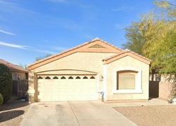 Pre-foreclosure in  W HAASE CT Tucson, AZ 85745