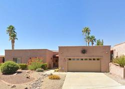 Pre-foreclosure in  W SONORAN VIEW DR Green Valley, AZ 85622