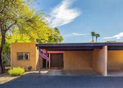 Pre-foreclosure in  E LINDEN CT Tucson, AZ 85715