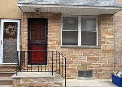 Pre-foreclosure in  MERCY ST Philadelphia, PA 19148