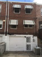 Pre-foreclosure in  COTTAGE ST Philadelphia, PA 19135