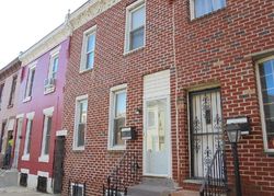 Pre-foreclosure in  N SYDENHAM ST Philadelphia, PA 19140